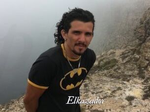 Elkazador