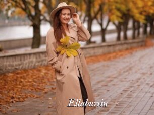 ellabursin Partouze