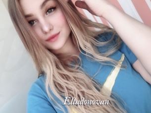 Elladonovan
