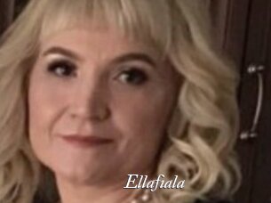 Ellafiala