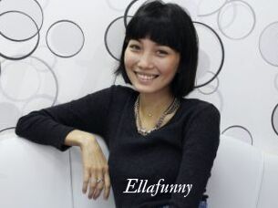 Ellafunny