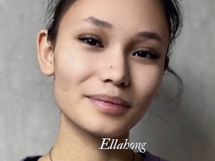 Ellahong