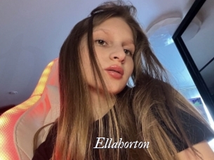 Ellahorton