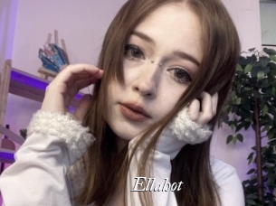 Ellahot