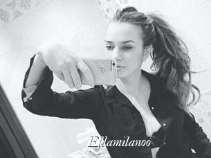 Ellamilanoo
