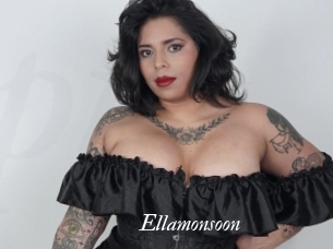 Ellamonsoon