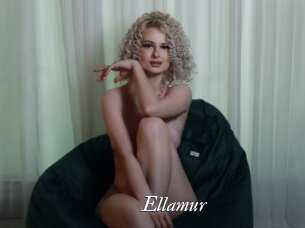 Ellamur