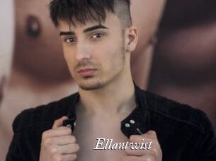 Ellantwist