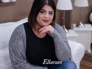 ellarain Partouze