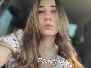 Ellariavenar