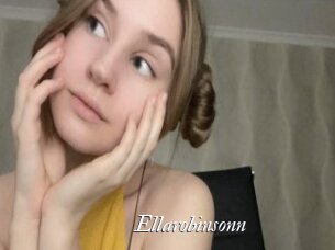 Ellarobinsonn