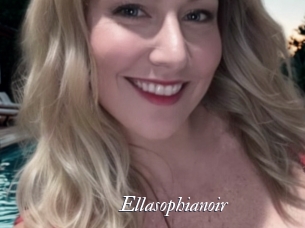 Ellasophianoir
