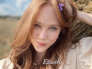 Ellastels