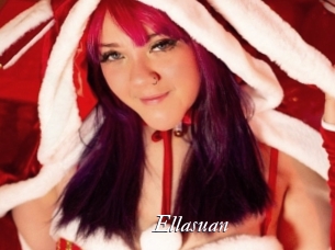 Ellasuan