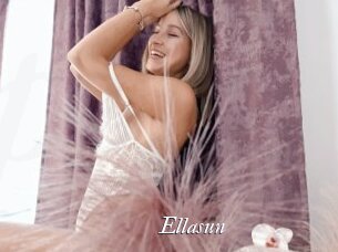 ellasun Partouze