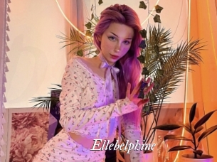 ellebelphine Partouze