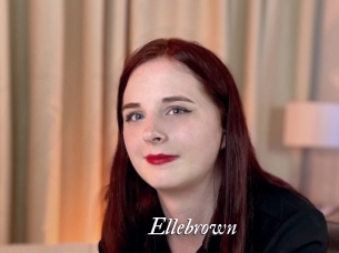 Ellebrown