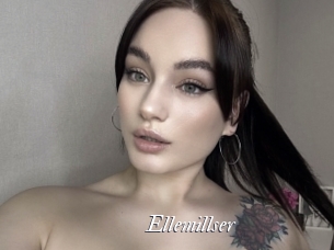 ellemillser Partouze