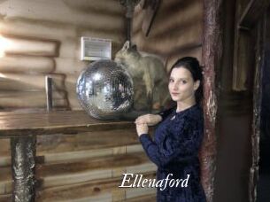 ellenaford Partouze