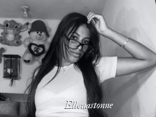 Ellenastonne