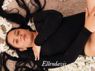 Ellendavis