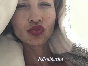 Ellenikafun