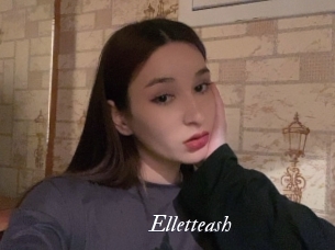 Elletteash