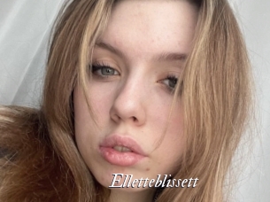 Elletteblissett