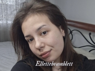 ellettebramblett Partouze