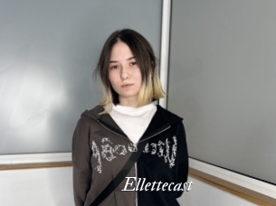 Ellettecast