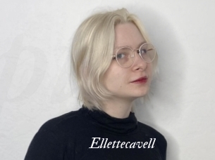 ellettecavell Partouze