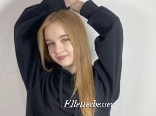 ellettechesser Partouze