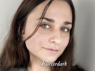 Ellettedark