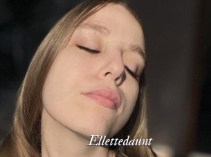 Ellettedaunt