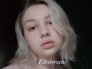 Elletteevetts