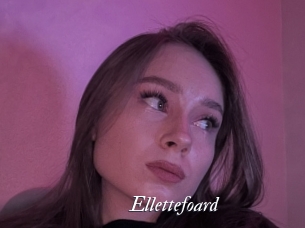 Ellettefoard