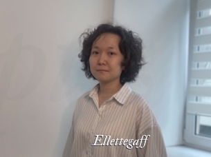 Ellettegaff