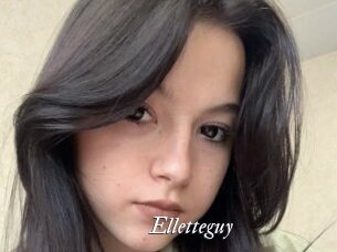 elletteguy Partouze