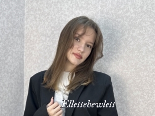 Ellettehewlett