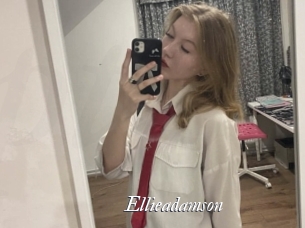 ellieadamson Partouze
