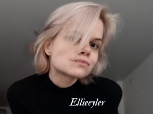 Ellieeyler