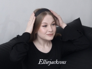 Elliejacksons