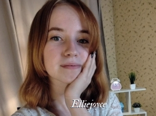 Elliejoyce