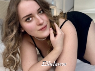 Ellielarson