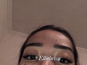ellieluvsu Partouze