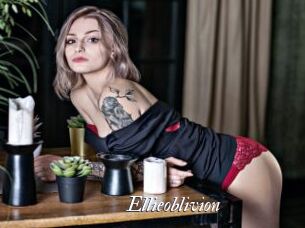 Ellieoblivion