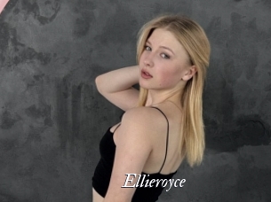 Ellieroyce