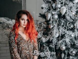 Elliexjensen