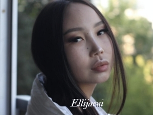 Ellijaeni