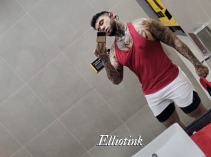 Elliotink